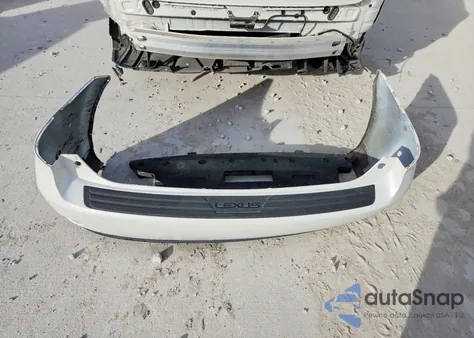 2011 Lexus Rx 350 z USA, uszkodzony, nr VIN 2T2ZK1BAXBC058442